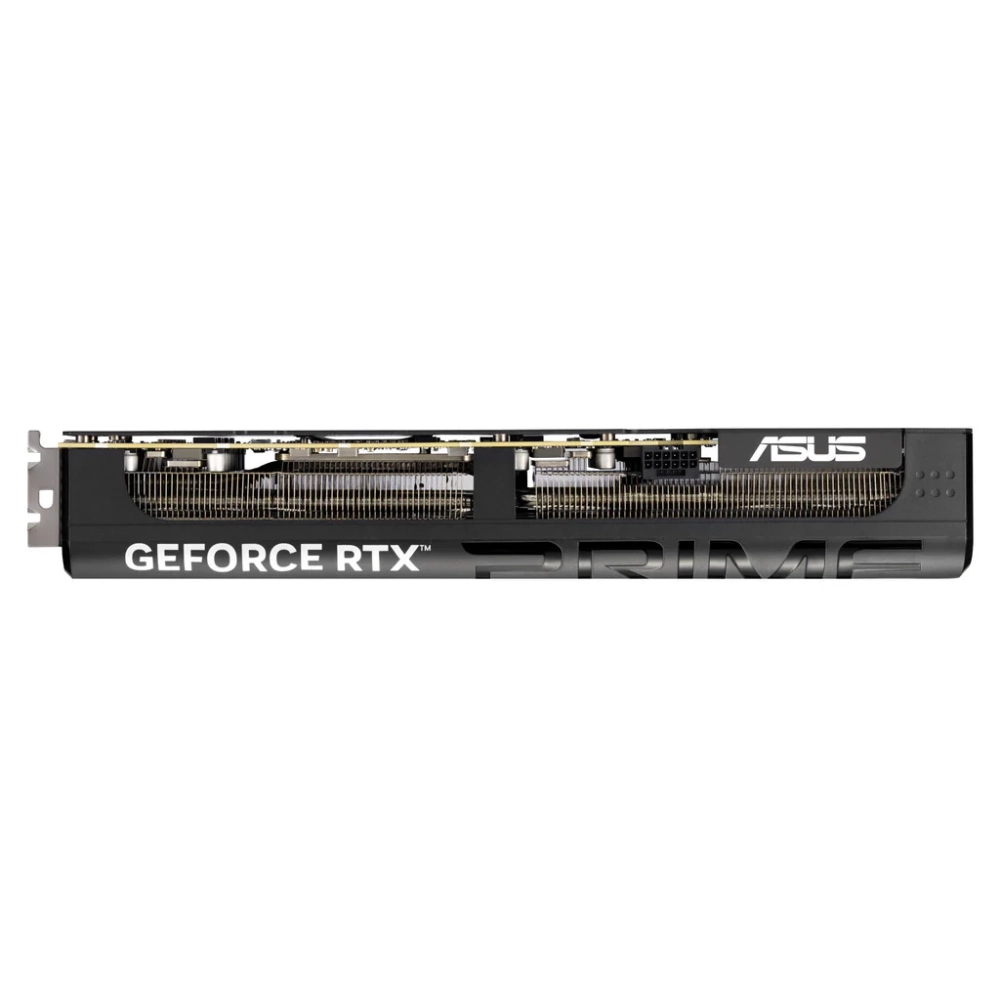 Asus Graphic Card Prime RTX 5070 12GB DDR7 OC Triple Fan view 6
